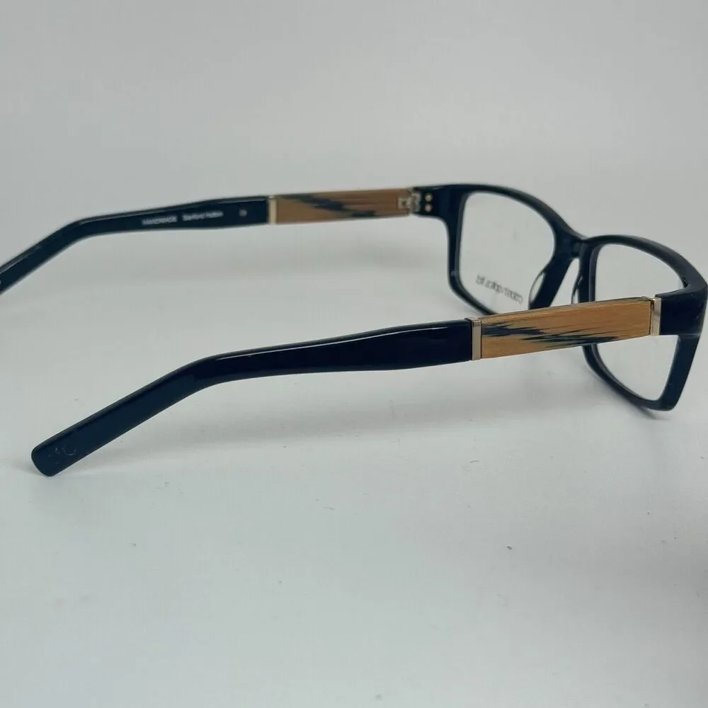 COLORS IN OPTICS LTD.‎ Charles C985 Eyeglasses Frames Full Rim H14914